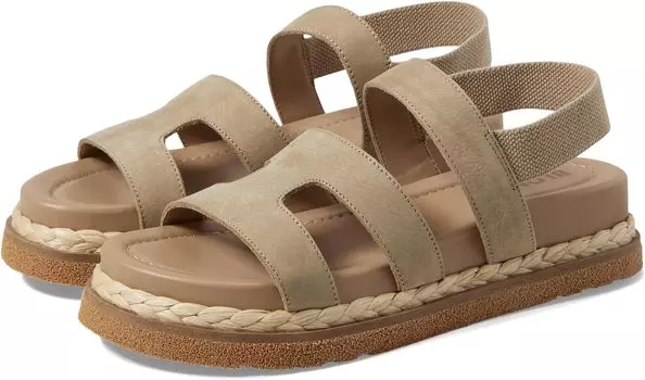 Сандалии Blondo Frankee Waterproof, песочный