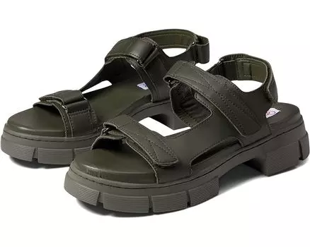 Сандалии Blondo Hadley Waterproof, оливковый