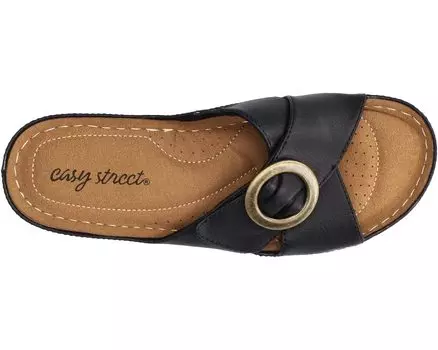 Сандалии Bloomer Easy Street, черный