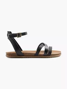 Сандалии Blowfish, черный