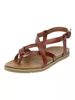 Сандалии Blowfish, цвет scotch