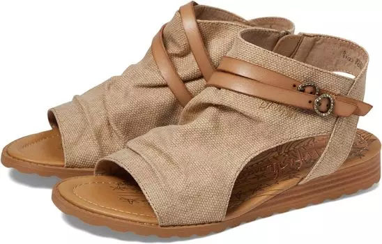 Сандалии Blowfish Malibu Alexi-K, цвет Cashew