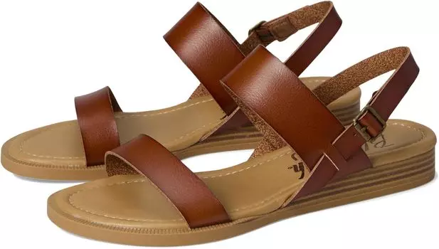 Сандалии Blowfish Malibu Arcadia, цвет Scotch