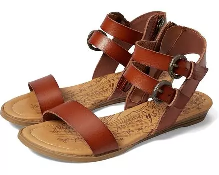 Сандалии Blowfish Malibu Bessia-K, цвет Scotch Die Cut