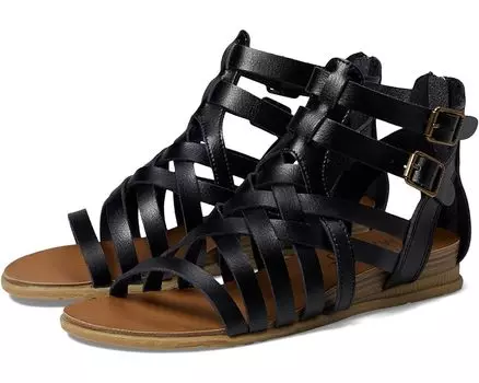 Сандалии Blowfish Malibu Bolivia, цвет Black Die Cut