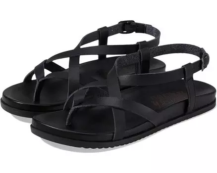 Сандалии Blowfish Malibu Camden, черный