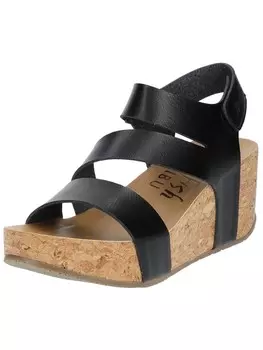 Сандалии Blowfish Malibu, черный