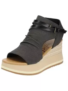 Сандалии Blowfish Malibu, черный