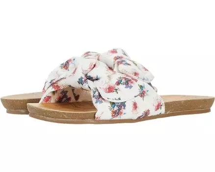 Сандалии Blowfish Malibu Gett K, цвет Starbella Print Smokey Twill