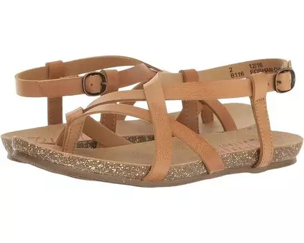 Сандалии Blowfish Malibu Granola-K, цвет Desert Sand