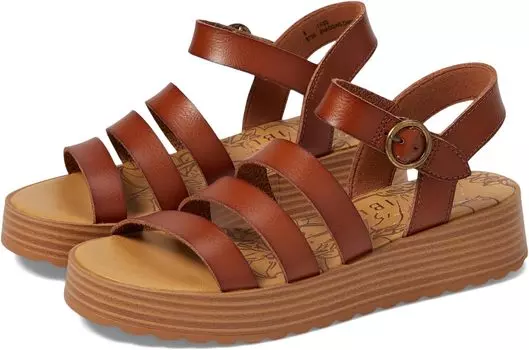 Сандалии Blowfish Malibu Jaylen-K, цвет Scotch