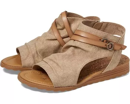 Сандалии Blowfish Malibu Kids Alexi-K, цвет Cashew