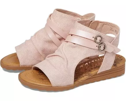 Сандалии Blowfish Malibu Kids Alexi-K, розовый