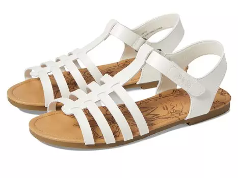 Сандалии Blowfish Malibu Kids Sachs-K (Little Kid/Big Kid)