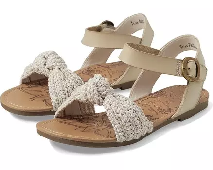 Сандалии Blowfish Malibu Kids Sassie-K, белый