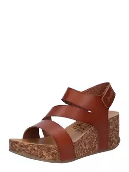 Сандалии Blowfish Malibu Leelee, коричневый