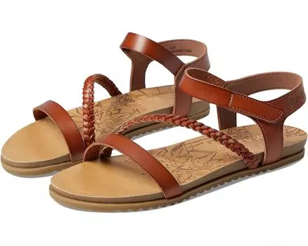 Сандалии Blowfish Malibu Madrigal K, цвет Scotch Die Cut