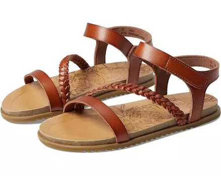 Сандалии Blowfish Malibu Madrigal-T, цвет Scotch Die Cut