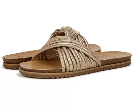 Сандалии Blowfish Malibu Malu, золотой