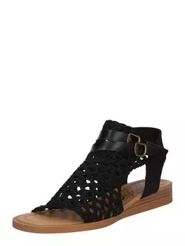 Сандалии Blowfish Malibu Sandals Anuella, черный