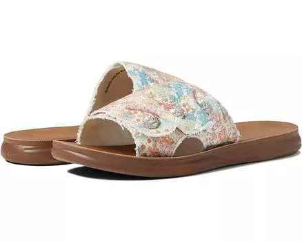 Сандалии Blowfish Malibu Sanoma, цвет Tropic Come Together