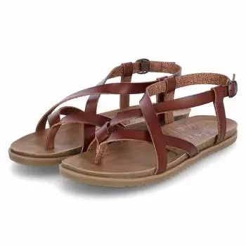 Сандалии Blowfish MIRENDA, коричневый