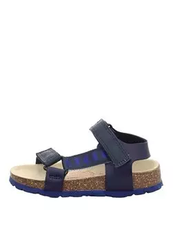 Сандалии Blue Boy's BIOS 1-000116-8000-1 Superfit, синий