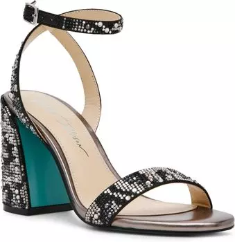 Сандалии Blue by Betsey Johnson Jet, цвет Snake