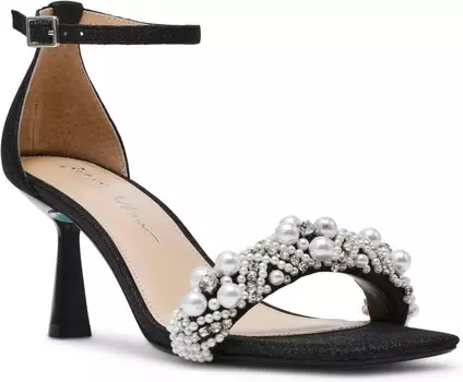 Сандалии Blue by Betsey Johnson Milo, черный