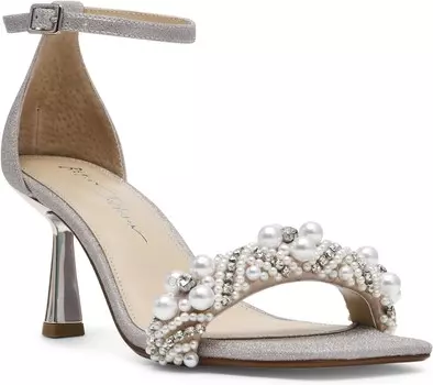 Сандалии Blue by Betsey Johnson Milo, цвет Champagne