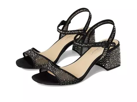 Сандалии Blue by Betsey Johnson Otis, черный