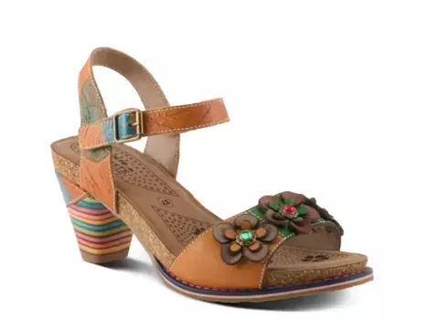 Сандалии Bluesky L'Artiste, Taupe