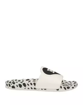 Сандалии Blumarine, белый