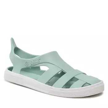 Сандалии Boatilus BiotyBeach Sandals, зеленый