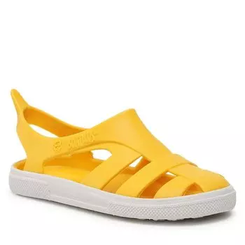 Сандалии Boatilus BiotyJaune Beach, желтый