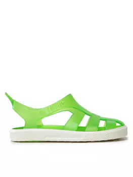 Сандалии Boatilus, зеленый
