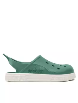 Сандалии Boatilus, зеленый