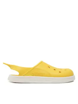 Сандалии Boatilus, желтый