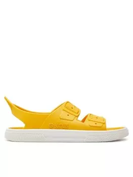 Сандалии Boatilus, желтый
