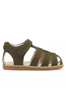 Сандалии BOB CI12-BOB-02(II)CH Lasocki Kids, хаки