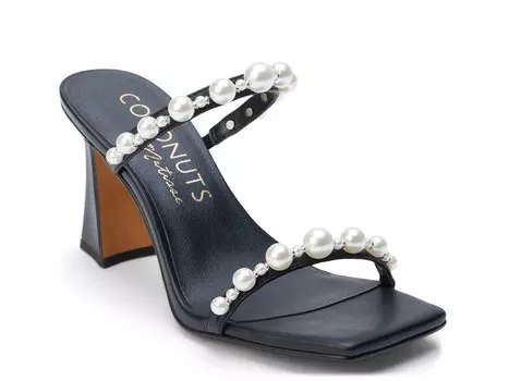 Сандалии Bobbie Coconuts, черный