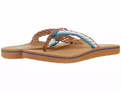 Сандалии BOBS from SKECHERS, Sunset