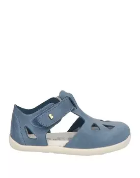 Сандалии Bobux, синий