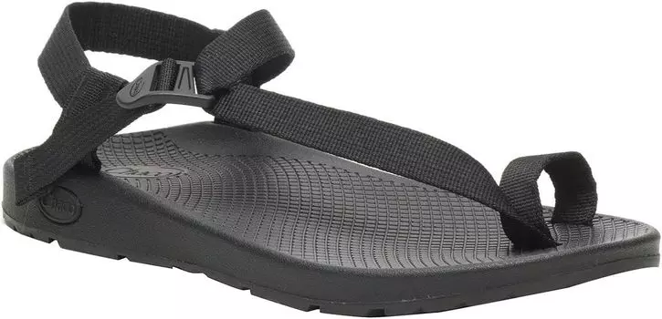 Сандалии Bodhi Chaco, черный