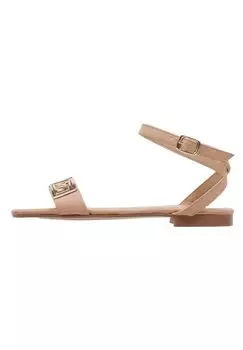 Сандалии BODRUM Krack Core, бежевый