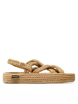 Сандалии Bodrum Platform BOD.0012.PRS Bohonomad, бежевый