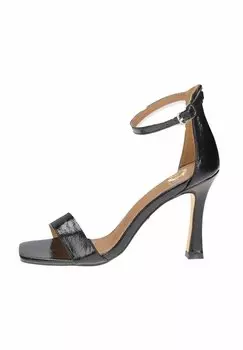 Сандалии BOERO Gold&Gold, черный