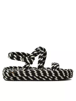 Сандалии Bohonomad Bahamas Platform BAH.0120.PRS Negro, черный