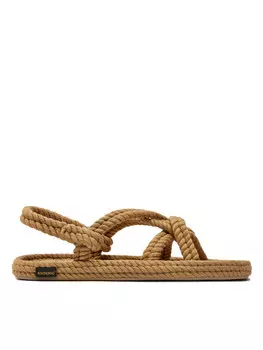 Сандалии Bohonomad, бежевый