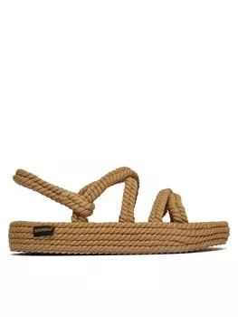 Сандалии Bohonomad, бежевый